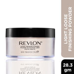 Buy Revlon Loose Finishing Powder-Light - Purplle