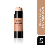 Buy Revlon PhotoReady Insta-Filter Foundation - True Beige (27 ml) - Purplle
