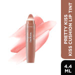 Buy Revlon Kiss Cushion Lip Tint - Pretty Kiss - Purplle