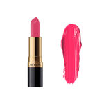 Buy Revlon Super Lustrous Lipstick - Pink Velvet - Purplle