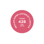 Buy Revlon Super Lustrous Lipstick - Pink Velvet - Purplle
