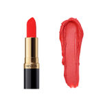 Buy Revlon Super Lustrous Lipstick ( Matte )- Really Red - Purplle