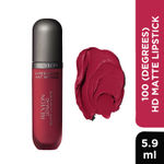Buy Revlon Ultra HD Matte Mousse - Red Hot - Purplle
