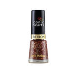 Buy Revlon Nail Enamel - Cocktail (8 ml) - Purplle