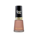 Buy Revlon Summer Florals Nail Enamel - Gardenia (8 ml) - Purplle
