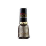 Buy Revlon Fire n Gold Nail Enamel - Gold Grains (8 ml) - Purplle