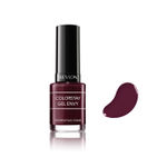 Buy Revlon Colorstay Gel Envy Long Wear Nail Enamel - Heart Breaker - Purplle