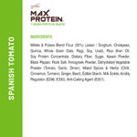 Buy Rite Bite Max Protein Chips - Spanish Tomato ( 30 g) - Purplle