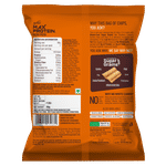 Buy Rite Bite Max Protein Chips - Peri Peri ( 30 g) - Purplle