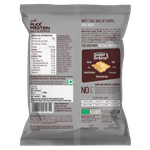 Buy Rite Bite Max Protein Chips - Salt & Pepper ( 30 g) - Purplle