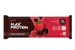 Buy Rite Bite Max Protein Daily Choco Berry Bars - Pack of 12 (50g x 12) ( 600 g) - Purplle