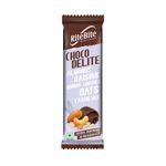 Buy Rite Bite Choco Delite Bar- Pack of 6 ( 40 g) - Purplle