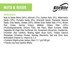 Buy Rite Bite Nuts & Seeds Bar - Pack of 6 ( 35 g) - Purplle