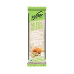 Buy Rite Bite Nuts & Seeds Bar - Pack of 6 ( 35 g) - Purplle