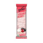 Buy Rite Bite Yoghurt Berry Bar - Pack of 6 ( 35 g) - Purplle