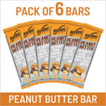 Buy Rite Bite Peanut Butter - Pack of 6 ( 40 g) - Purplle
