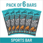 Buy Rite Bite Sports Bar- Pack of 6 ( 40 g) - Purplle