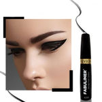 Buy Revlon Fabuliner Eyeliner - Black (9 ml) - Purplle