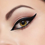 Buy Revlon Fabuliner Eyeliner - Black (9 ml) - Purplle