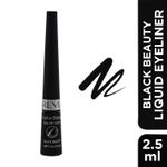 Buy Revlon ColorStay Liquid Eyeliner - Black Beauty (2.5 ml) - Purplle