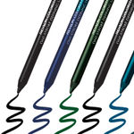 Buy Revlon Colorstay One Stroke Defining Eyeliner Kajal - Smoke (1.2 g) - Purplle
