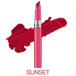 Buy Revlon Ultra HD Gel Lipcolor - HD Sunset (1.7 g) - Purplle