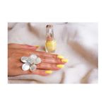 Buy Lakme True Wear Color Crush Nail Color - Shade 54 (9 ml) - Purplle