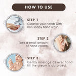 Buy WOW Skin Science Avocado Hand Cream (40 ml) - Purplle