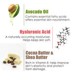 Buy WOW Skin Science Avocado Hand Cream (40 ml) - Purplle