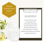 Buy A. By Bom Ultra Royal Leaf Mask (33 ml) - Purplle