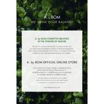 Buy A. By Bom Ultra Royal Leaf Mask (33 ml) - Purplle