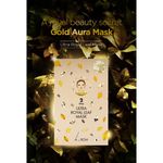 Buy A. By Bom Ultra Royal Leaf Mask (33 ml) - Purplle