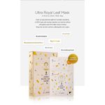 Buy A. By Bom Ultra Royal Leaf Mask (33 ml) - Purplle