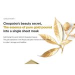 Buy A. By Bom Ultra Royal Leaf Mask (33 ml) - Purplle