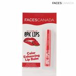 Buy Faces Canada Epic Lip Balm - Watermelon 05 (2 g) - Purplle