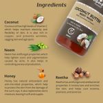 Buy Globus Naturals Nourishing Coconut Butter Body wash (300 ml) - Purplle