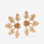 Buy Queen Be Gold Plated Rising Sun Tops - Purplle