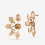 Buy Queen Be Gold Plated Rising Sun Tops - Purplle