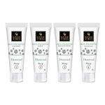 Buy Good Vibes Skin Polishing Facial Kit - Diamond (40 gm) - Purplle