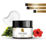 Buy Good Vibes Plus Seaweed + Hibiscus Hydrating + Wrinkle Control Night Cream (50 gm) - Purplle