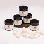 Buy Good Vibes Plus Charcoal + Ginseng Detoxifying + Wrinkle Reducing Night Cream (50 gm) - Purplle