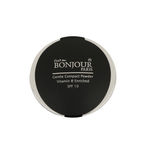Buy Bonjour Paris Coat Me Photo Match Translucent Compact Face Powder and Highlighter, Medium Beige Skin (9 g) - Purplle