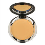 Buy Bonjour Paris Coat Me Photo Match Translucent Compact Face Powder and Highlighter, Medium Beige Skin (9 g) - Purplle