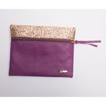 Buy Purplle Free Gift Elite - Do the Shimmy Pouch 2 Pcs - Purplle