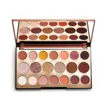 Buy Makeup Revolution Precious Stone Shadow Palette Rose Quartz (16.9 g) - Purplle