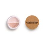 Buy Makeup Revolution Precious Stone Loose Highlighter Rose Quartz (5 g) - Purplle