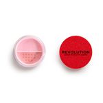 Buy Makeup Revolution Precious Stone Loose Highlighter Ruby Crush (5 g) - Purplle