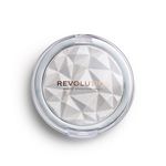 Buy Makeup Revolution Precious Stone Iced Diamond Highlighter (13.6 g) - Purplle