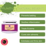 Buy Avnii Organics 100% Organic Mulethi/Licorice Powder: Good for Hair & Skin - Purplle