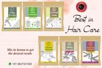 Buy Avnii Organics 100% Organic Neem Powder: Good for both Face and Hair - Purplle